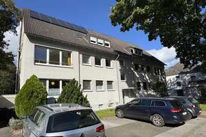Ruhiges Wohnen, stadtnah in Ge-Buer mit Balkon, Terrasse & Garten – Uhlenbrockstrasse 13, 45894 Buer, Gelsenkirchen – Vorschaubild 3