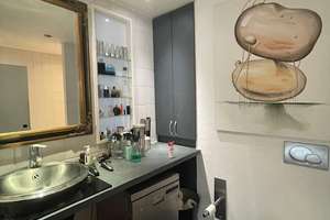 ETW 60qm mit Terrasse -Kapitalanlage- Westwall in Krefeld! – Die vollständige Adresse der Immobilie erhältst du vom Anbieter., 47798 Stadtmitte, Krefeld – Vorschaubild 8