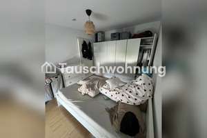 Tauschwohnung: Junges Pärchen sucht kleinere Wohnung – Die vollständige Adresse der Immobilie erhältst du vom Anbieter., 81925 Oberföhring, München – Vorschaubild 6