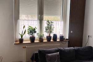 2-Zimmer-Wohnung in der List mit Wintergarten – Klopstockstraße 17, 30177 List, Hannover – Vorschaubild 2