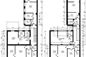 Kapitalanlage: Gepflegtes 7-Parteien-Haus in Krefeld-Inrath – Die vollständige Adresse der Immobilie erhältst du vom Anbieter., 47803 Inrath/Kliedbruch, Krefeld – Vorschaubild 7
