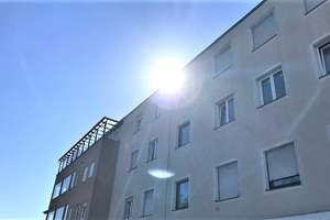 Freilassing: 3-Zi.-Wohnung mit Bergblick & perfekter Bahnanbindung. – Reichenhaller Straße 11, 83395 Freilassing – Vorschaubild 30