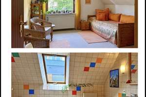 Wohnung zur vermieten 
