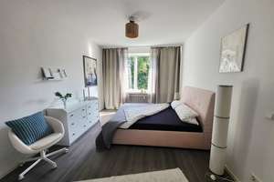 Von Privat: Vollständig möblierte Wohnung mit hochwertiger Ausstattung in Golzheim – 40474 Golzheim, Düsseldorf – Vorschaubild 19