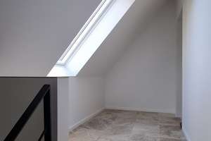 3 Zimmer mit Galerie- Maisonnette mit Aufzug, EBK, Fussbodenh. Naturstein, 2 Bäder! – Stieglitzring 1D, 38642 Goslar – Vorschaubild 9