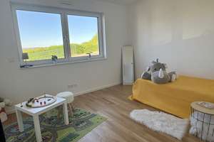 Bezugsfertig! Geräumige NEUBAU- 3,5-Raum-Terrassenwohnung + Balkon mit Fernblick – Die vollständige Adresse der Immobilie erhältst du vom Anbieter., 45277 Überruhr-Hinsel, Essen – Vorschaubild 8