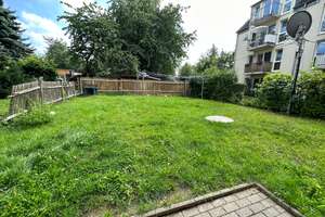 Top Whg. / Laminat / Bad mit Wanne/ großer Balkon u.v.m. – Olbernhauer Straße 20, 9125 Altchemnitz, Chemnitz – Vorschaubild 2