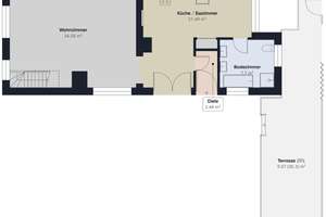 Woltmershausen | Familienhaus mit Carport & großem Südwest-Garten – Die vollständige Adresse der Immobilie erhältst du vom Anbieter., 28197 Woltmershausen (Ortsteil), Bremen – Vorschaubild 28