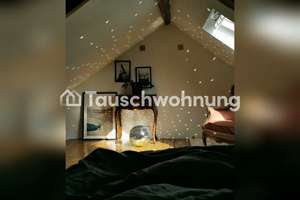 Tauschwohnung: Altbauwohnung mit viel Charme