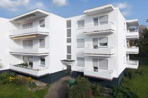 3-ZKB mit 2 wunderschönen Balkonen in Wiesloch – Die vollständige Adresse der Immobilie erhältst du vom Anbieter., 69168 Wiesloch – Vorschaubild 10