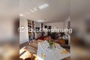 Tauschwohnung: Große Wohnung in München gesucht zum Tausch – Die vollständige Adresse der Immobilie erhältst du vom Anbieter., 81667 Haidhausen Süd, München – Vorschaubild 4