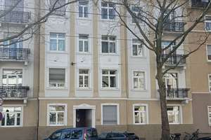 Stilvolle 4-Zimmer-Altbauwohnung mit zwei Balkonen, Aufzug und außergewöhnlichem Raumgefühl – Die vollständige Adresse der Immobilie erhältst du vom Anbieter., 76185 Weststadt, Karlsruhe – Vorschaubild 36