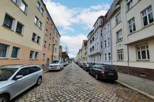 Charmante 2-Raum-Wohnung in Stadtfeld Ost – Wielandstraße 29, 39108 Magdeburg – Vorschaubild 9