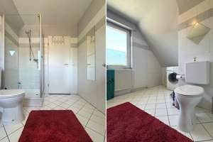 Ein Haus – viele Möglichkeiten: Flexibles Wohn- und Geschäftshaus in Münster-Albachten – Die vollständige Adresse der Immobilie erhältst du vom Anbieter., 48163 Albachten, Münster – Vorschaubild 6