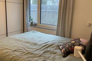 Vermietete exklusive und helle 3-Zimmer-Maisonette-Wohnung mit Garten und Hobbyraum – 70563 Rosental, Stuttgart – Vorschaubild 14