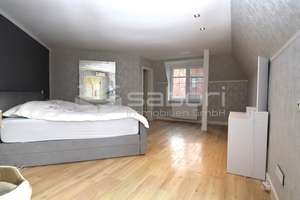 Stilvolle Stadtvilla für Liebhaber auf 1.538 m² Grundstück mit Teich und Einliegerwohnung – Die vollständige Adresse der Immobilie erhältst du vom Anbieter., 21502 Geesthacht – Vorschaubild 7