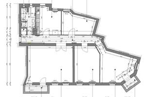 Bezugsfrei: Großzügige 4-Zimmer-Wohnung im Altbau mit Balkon – Buddestraße 7, 13507 Tegel, Berlin – Vorschaubild 22