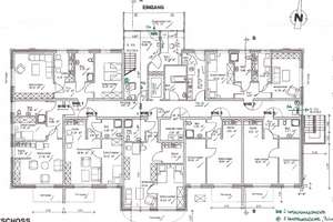 Mehrfamilienhaus mit altersgerechtem Wohnen – Die vollständige Adresse der Immobilie erhältst du vom Anbieter., 29664 Walsrode – Vorschaubild 16