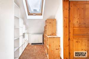 Renovierungsobjekt mit Charme – Dachgeschosswohnung mit Potenzial, ideal für Kapitalanleger – Die vollständige Adresse der Immobilie erhältst du vom Anbieter., 90439 Sündersbühl, Nürnberg – Vorschaubild 7