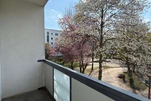 Sanierte Familien-Wohnung mit Balkon und Wannebad! – Havelländer Ring 21, 12629 Hellersdorf, Berlin – Vorschaubild 2