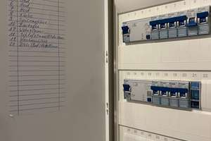 Buchheim ! Helle und sanierte 3 Zimmer-Wohnung in einem gepflegten Haus und in ruhiger Lage – Die vollständige Adresse der Immobilie erhältst du vom Anbieter., 51067 Buchheim, Köln – Vorschaubild 17