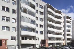 1- Raum-Wohnung – Gembitzer Str. 17a, 13053 Alt-Hohenschönhausen, Berlin – Vorschaubild 1