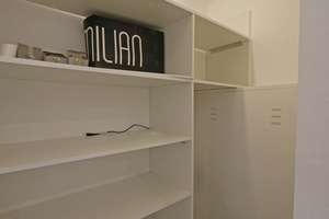 Tolle Wohnung in TR-Süd, neuwertig in saniertem Niedrigenergiehaus, Küche inkl. – Die vollständige Adresse der Immobilie erhältst du vom Anbieter., 54290 Süd, Trier – Vorschaubild 9