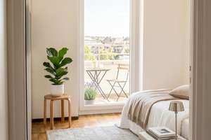 Senioren-Apartment am Isarhochufer als Kapitalanlage und zur perspektivischen Eigennutzung – Die vollständige Adresse der Immobilie erhältst du vom Anbieter., 81547 Giesing, München – Vorschaubild 11