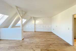 NEU: Viel Licht, viel Raum: Charmante Dachgeschosswohnung mit offener Küche in Leutzsch! – Georg-Schwarz-Straße 137, 4179 Leutzsch, Leipzig – Vorschaubild 5