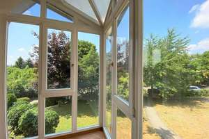 Nah am Auensee | Balkon | TG-Stellplatz | Fußbodenheizung – 4159 Wahren, Leipzig – Vorschaubild 7