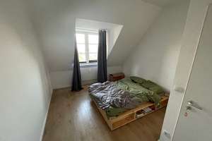 Helle 3-Zimmer Dachgeschosswohnung in Hamburg-Uhlenhorst – Die vollständige Adresse der Immobilie erhältst du vom Anbieter., 22085 Uhlenhorst, Hamburg – Vorschaubild 7