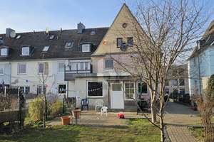 SPANNENDE ANLAGE MIT FAKTOR 16,7 – Die vollständige Adresse der Immobilie erhältst du vom Anbieter., 23560 Sankt Jürgen, Lübeck – Vorschaubild 3