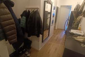 Zweitbezug nach Neubau (2024 -3-Zimmer-Wohnung am Naturschutzgebiet Rheinauen zu vermieten – Am Borgardshof 21, 47229 Friemersheim, Duisburg – Vorschaubild 7