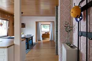 Reserviert! Winkelbungalow mit Werkstattkotten in idyllischer Lage von Solingen – Solingen – Vorschaubild 7