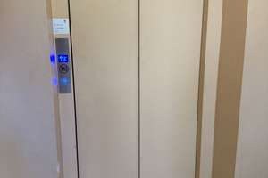 Gepflegte 3 Zimmerwohnung mit guter Anbindung! – Erich-Ollenhauer-Straße 38c, 65187 Biebrich, Wiesbaden – Vorschaubild 4