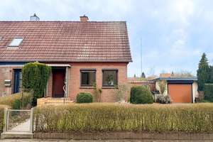 Doppelhaushälfte mit Vollkeller und Garage in Kronshagen – Die vollständige Adresse der Immobilie erhältst du vom Anbieter., 24119 Kronshagen – Vorschaubild 30