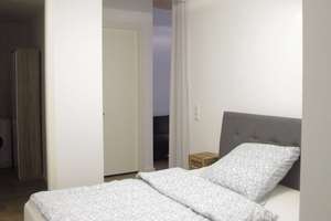 Wohnung in den "Hofgärten in Mitte" mit Concierge-Dienst – Die vollständige Adresse der Immobilie erhältst du vom Anbieter., 10115 Mitte (Ortsteil), Berlin – Vorschaubild 8