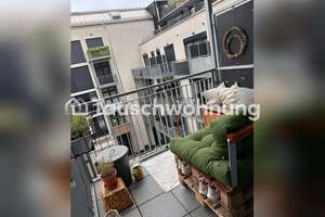 Tauschwohnung: Kleine Wohnung in Ludwigsvorstadt-Isarvorstadt – 80336 Ludwigsvorstadt-Kliniken, München – Vorschaubild 5
