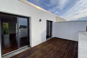 Modernes Stadthaus (RMH) mit Studio und Dachterrasse – Wolfenbüttel (Kreis) – Vorschaubild 10