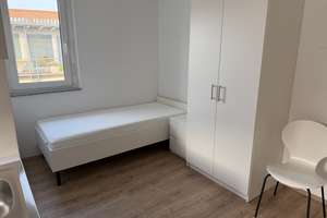 1-Zimmer Appartement  im 2. OG mit moderner Ausstattung in Erlangen-Süd – Anton-Bruckner Str. 1, 91052 Röthelheim, Erlangen – Vorschaubild 3