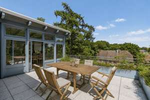 Exklusives Zuhause mit Wellnessbereich, Wintergarten und Gartenidylle – Die vollständige Adresse der Immobilie erhältst du vom Anbieter., 21073 Eißendorf, Hamburg – Vorschaubild 14