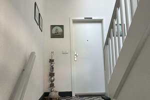 Zentrale und helle 2-Zimmer-Wohnung mitten im Herzen von Frohnhausen – Pützstraße 3, 45144 Frohnhausen, Essen – Vorschaubild 4