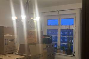 Schöne 2-Zimmer-Wohnung am Geibelplatz! – Die vollständige Adresse der Immobilie erhältst du vom Anbieter., 30173 Südstadt, Hannover – Vorschaubild 7