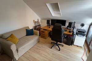 Bieterverfahren! Poppelsdorf - Attraktive 3 Zimmer DG-Wohnung mit Dachterrasse und TG Stellplatz – Die vollständige Adresse der Immobilie erhältst du vom Anbieter., 53115 Poppelsdorf, Bonn – Vorschaubild 5