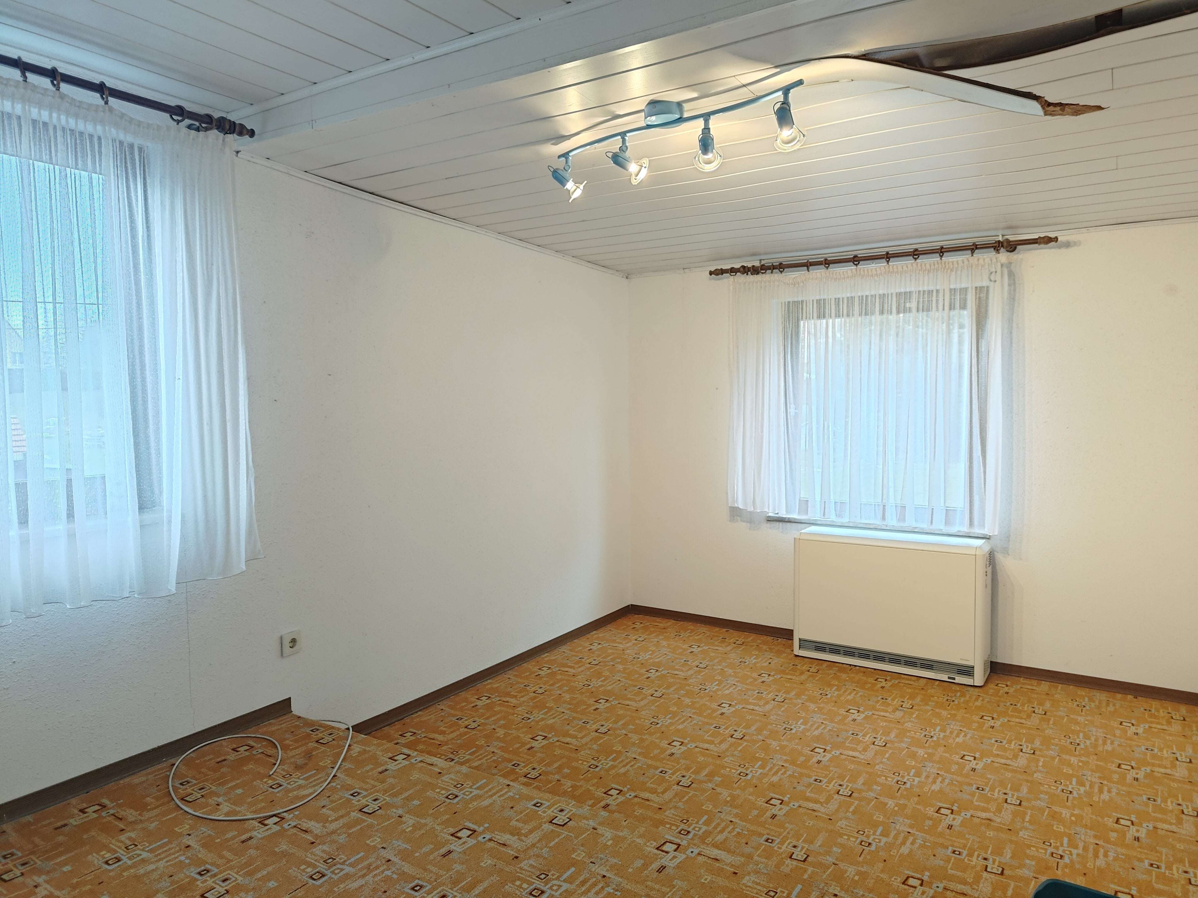 Immobilie in Stolpen - Naturnah wohnen mit Perspektive – Einfamilienhaus mit Garten bei Stolpen - Bild 2