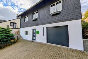 RESERVIERT -++ 1-2-FAMILIENHAUS MIT SEPARATEM ARBEITSBEREICH UND sep. ZUGANG ++ – Die vollständige Adresse der Immobilie erhältst du vom Anbieter., 42855 Haddenbach, Remscheid – Vorschaubild 28