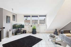 Gut geschnittene 1-Zimmer Wohnung in zentraler Lage – Die vollständige Adresse der Immobilie erhältst du vom Anbieter., 47137 Untermeiderich, Duisburg – Vorschaubild 1