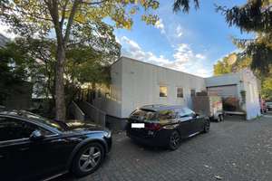 Wohn- und Geschäftsanwesen mit Entwicklungspotenzial in Frankfurt-Griesheim – 65933 Griesheim, Frankfurt am Main – Vorschaubild 6