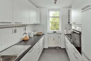 Hochwertige 2-Zimmer-Wohnung in München-Bogenhausen – Daphnestraße 12, 81925 Parkstadt, München – Vorschaubild 4