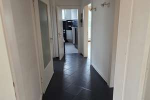 Helle 3-Zimmer-Wohnung mit Loggia und Wohnküche im beliebten Karlsruhe-Weiherfeld – Feldberstraße 2, 76199 Weiherfeld-Dammerstock, Karlsruhe – Vorschaubild 12